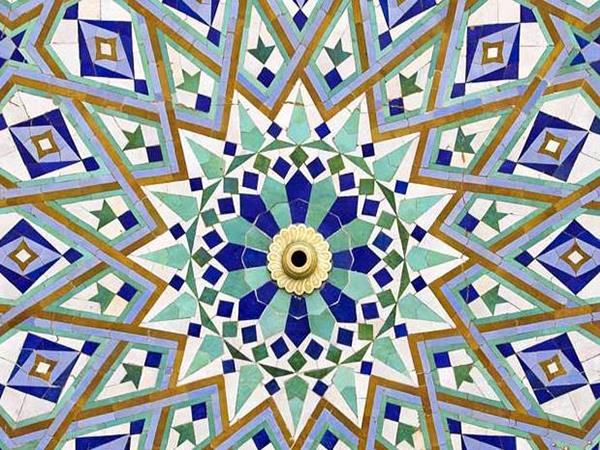Morocco holiday, deserts and valleys
