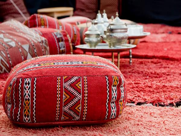 Morocco holiday, deserts and valleys
