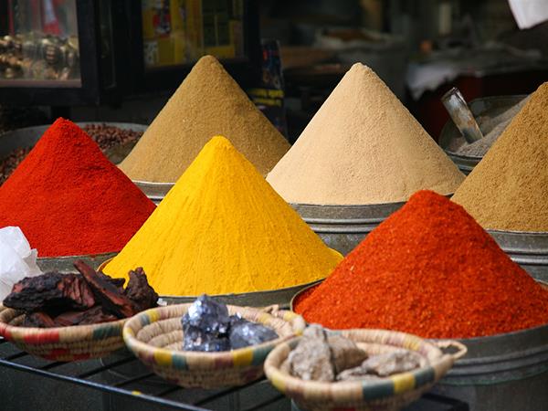 Morocco vacation, 5 days