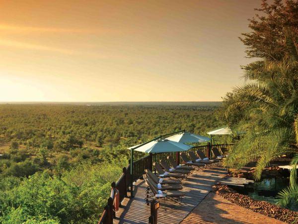 Zimbabwe vacations, tailormade