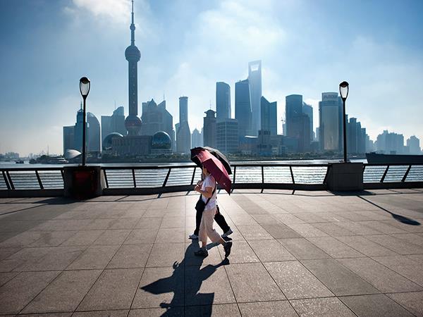 China tailor made vacation