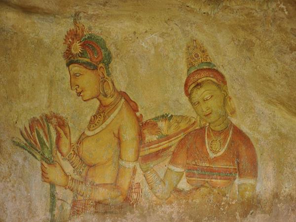 Sri Lanka vacation, wild escapes