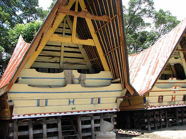 Sumatra 12 day tour, Indonesia
