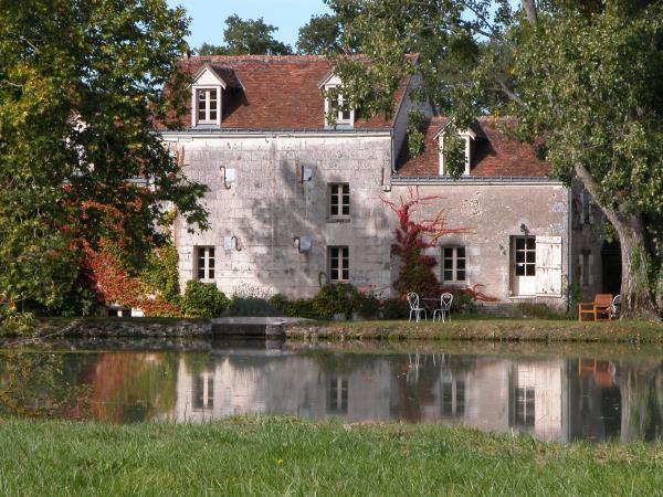 Loire Valley vacation, Castles and Terroir