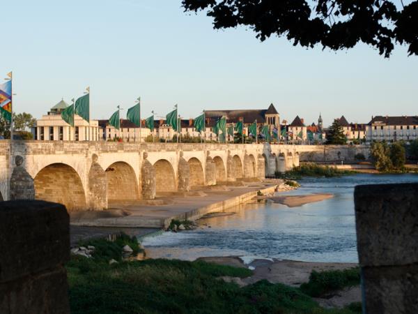 Loire Valley vacation, Castles and Terroir