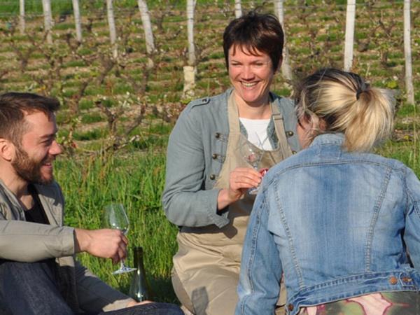 Loire Valley vacation, Castles and Terroir