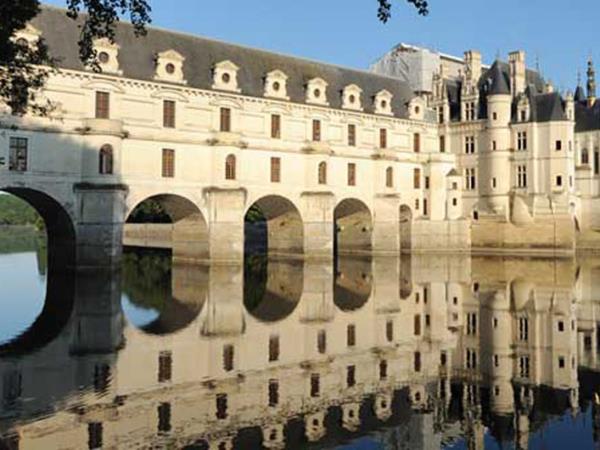 Loire Valley vacation, Castles and Terroir