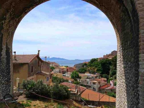 Marseille tour, France