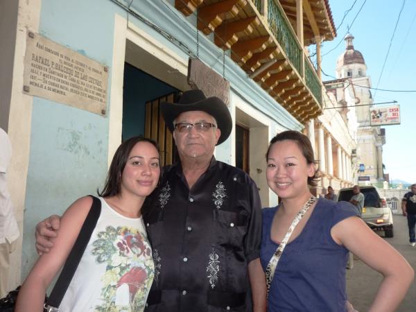 Cuba music vacations