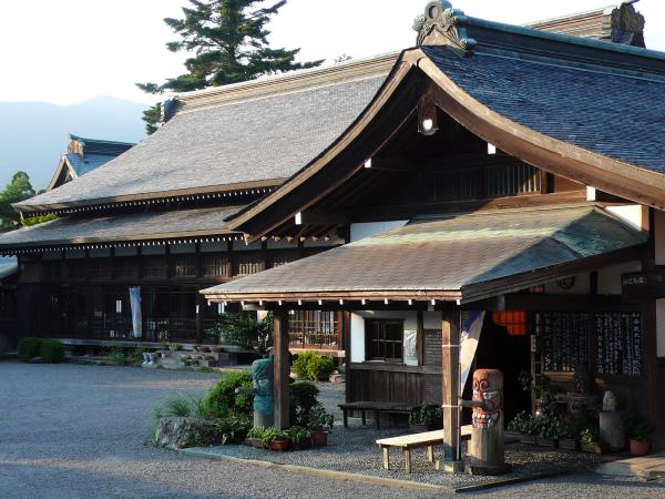 Japan self drive vacation, Best of Kyushu
