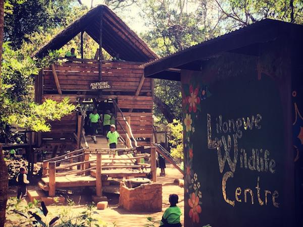 Malawi volunteering vacation