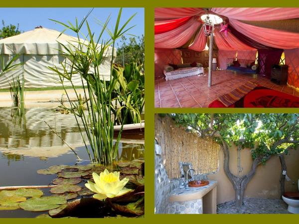 Self catering accommodation nr Malaga, Spain
