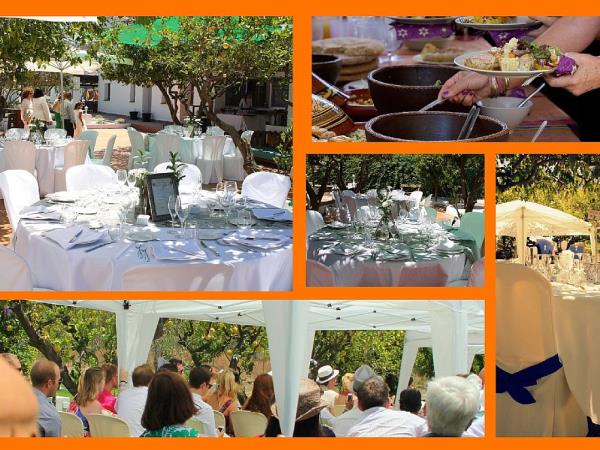 Self catering accommodation nr Malaga, Spain