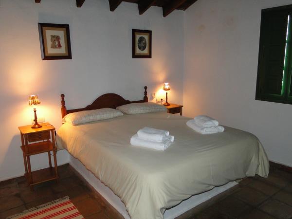 Family vacation cottages in Andalucia, Spain