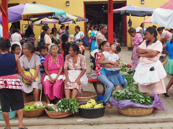 El Salvador and Honduras vacation