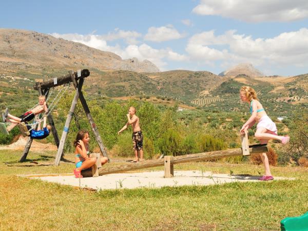 Family vacation cottages in Andalucia, Spain