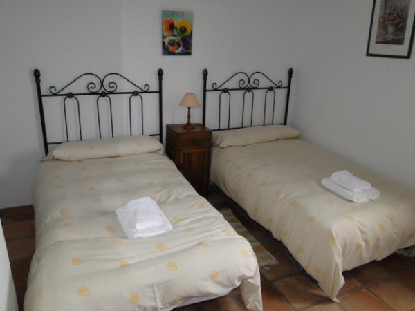 Family vacation cottages in Andalucia, Spain