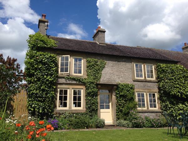 Peak District self catering cottages, England