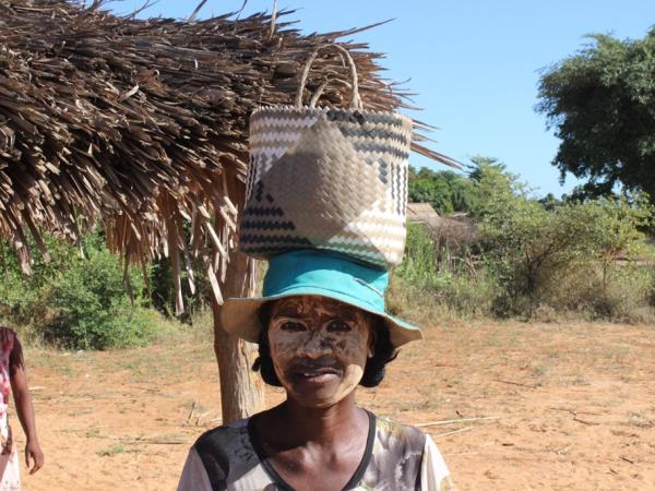 Madagascar vacation, overland adventure