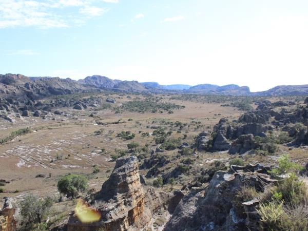 Madagascar vacation, overland adventure