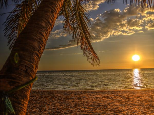 Madagascar vacation, overland adventure