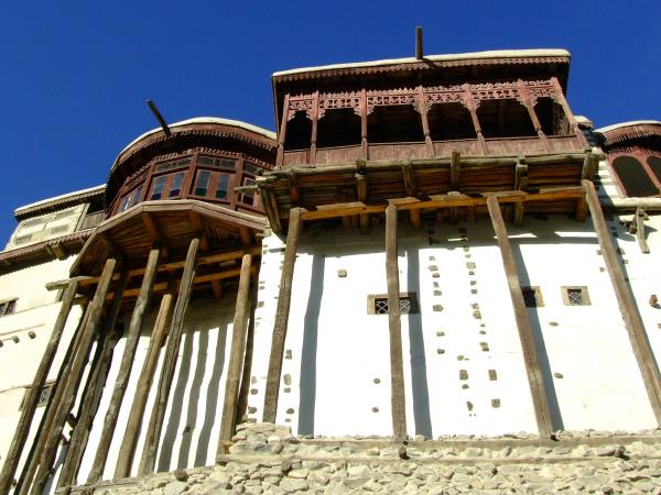 Central Asia vacation, Kyrgyzstan, China & Pakistan