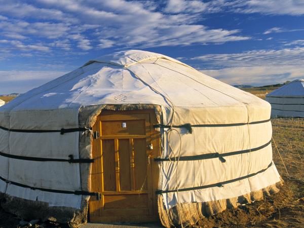 Adventure vacations in Mongolia