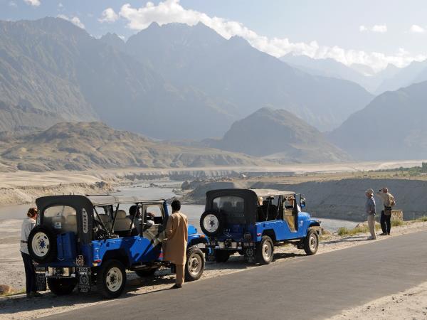 Kenya safari, wildlife and culture