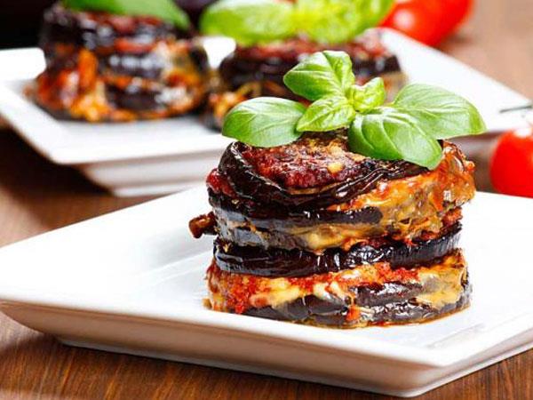 Sicily food vacation in Italy