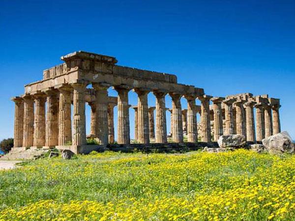 Sicily food vacation in Italy