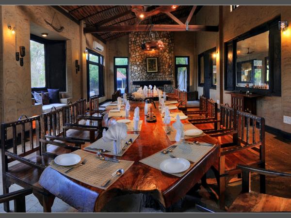 Tiger safari in India, Bandhavgarh & Kanha