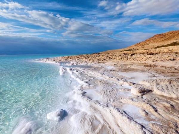 Highlights of Jordan small group tour