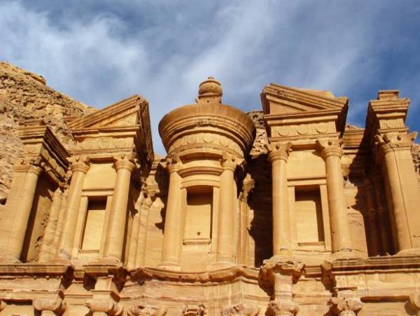 Highlights of Jordan, small group tour