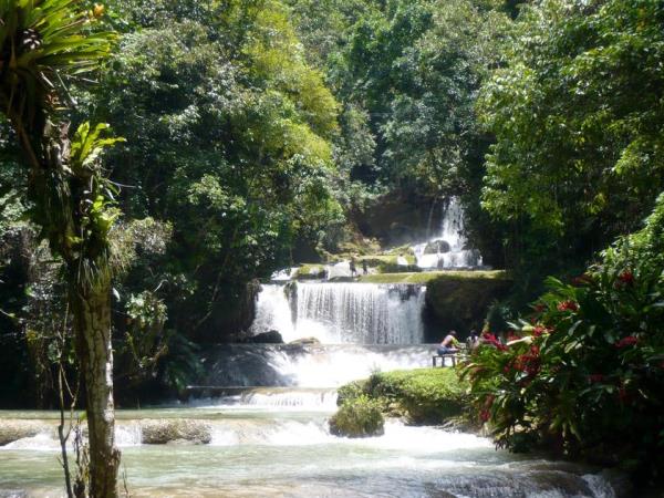 Jamaica tour, Jamaica Discovery