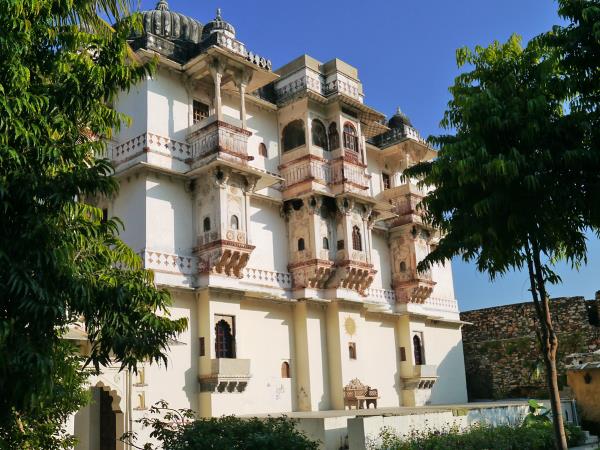 Rajasthan small group tour, India