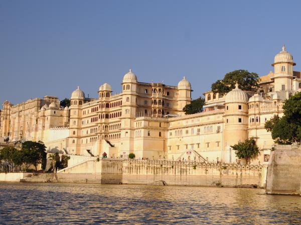 Rajasthan small group tour, India