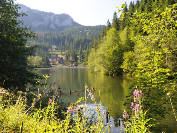 Romania hiking vacation, 'Along the Enchanted Way' tour