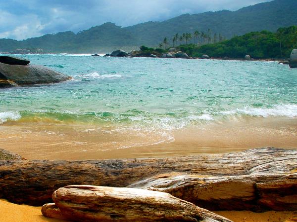 Colombia adventure vacation, viva Colombia