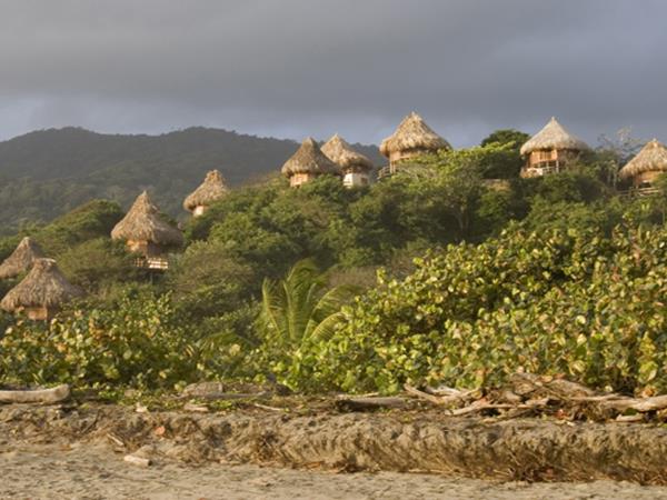Colombia adventure vacation, viva Colombia