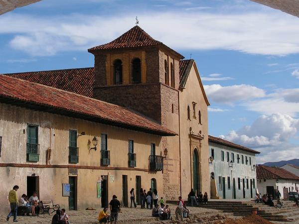 Colombia adventure vacation, viva Colombia