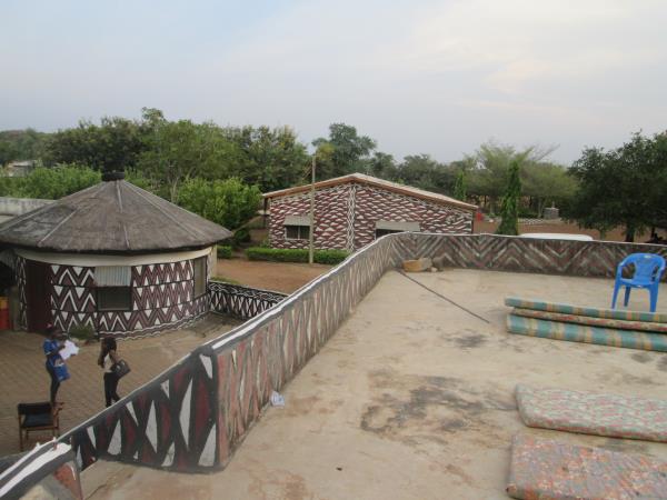 Ghana cultural tours