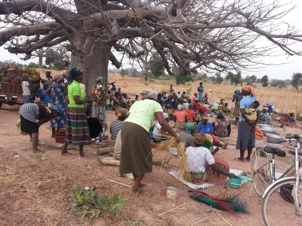 Ghana cultural tours