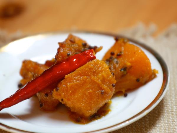 Ayurvedic cooking vacation in Southern India