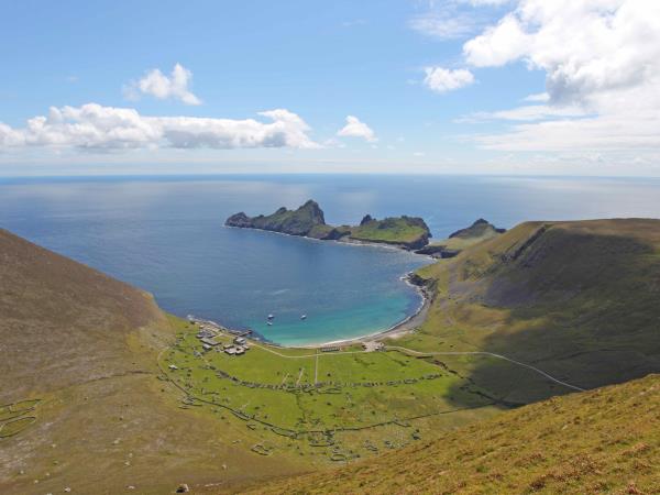 St Kilda, Outer Hebrides Cruise, Scotland