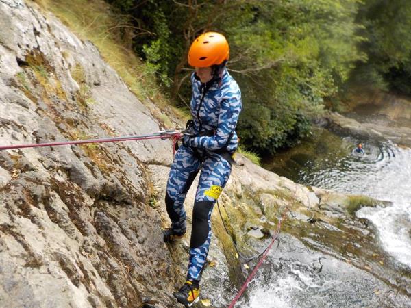 Learn Spanish & family activity vacation in Spain