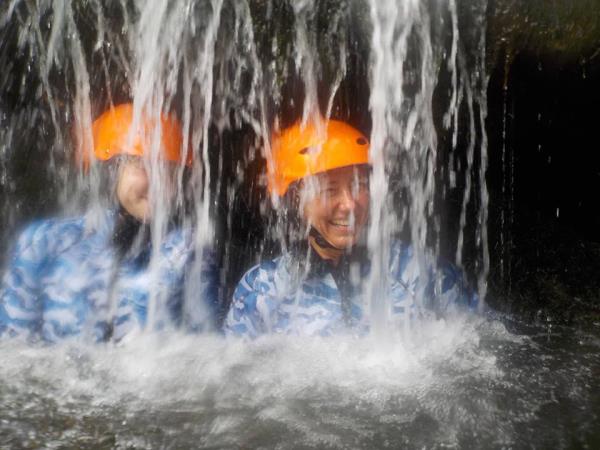 Learn Spanish & family activity vacation in Spain