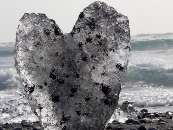 Iceland vacation, Valentine's Day special