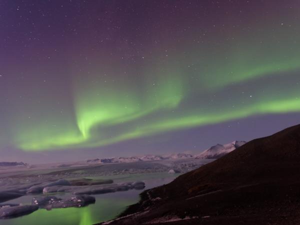 Iceland vacation, Valentine's Day special