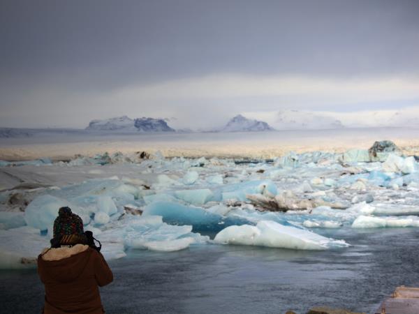 Iceland vacation, Valentine's Day special