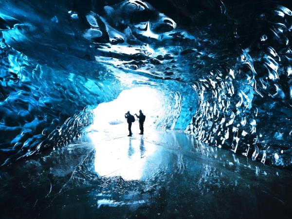 Iceland vacation, Valentine's Day special